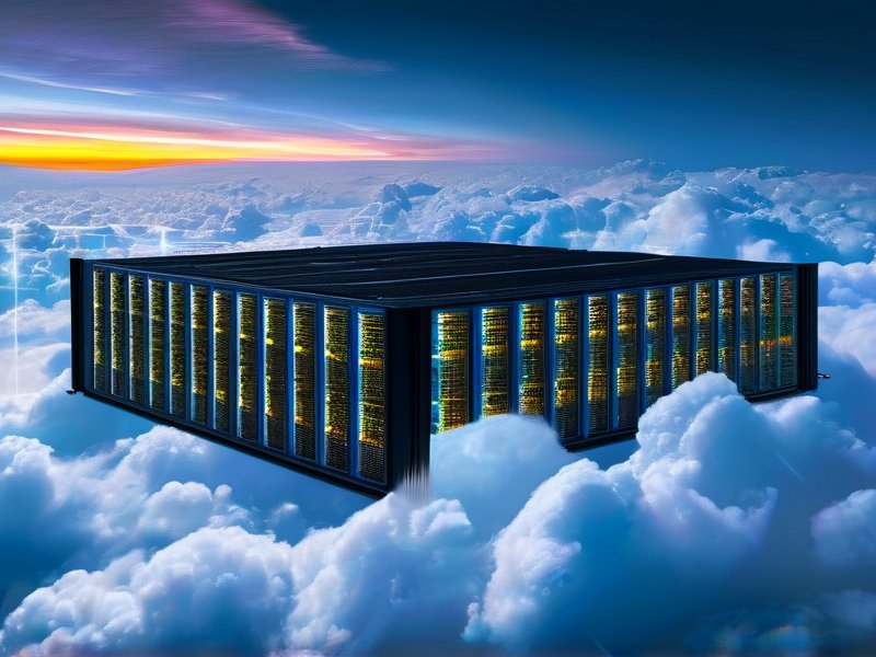欧洲新锐云端方案：高效稳定的全球化数字基建首选