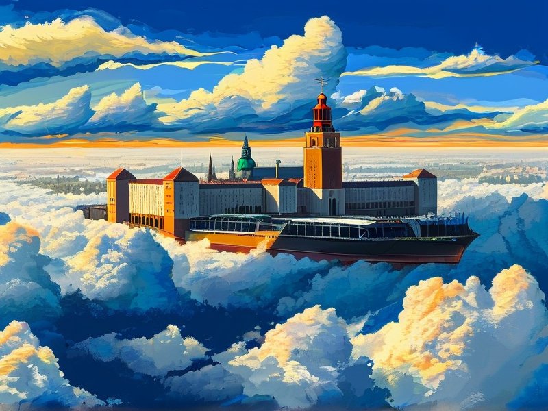 欧洲云端新机遇！波兰节点助力企业跨境业务腾飞