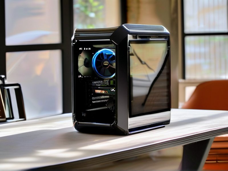 跨境办公新神器！法国专线云电脑黑科技揭秘