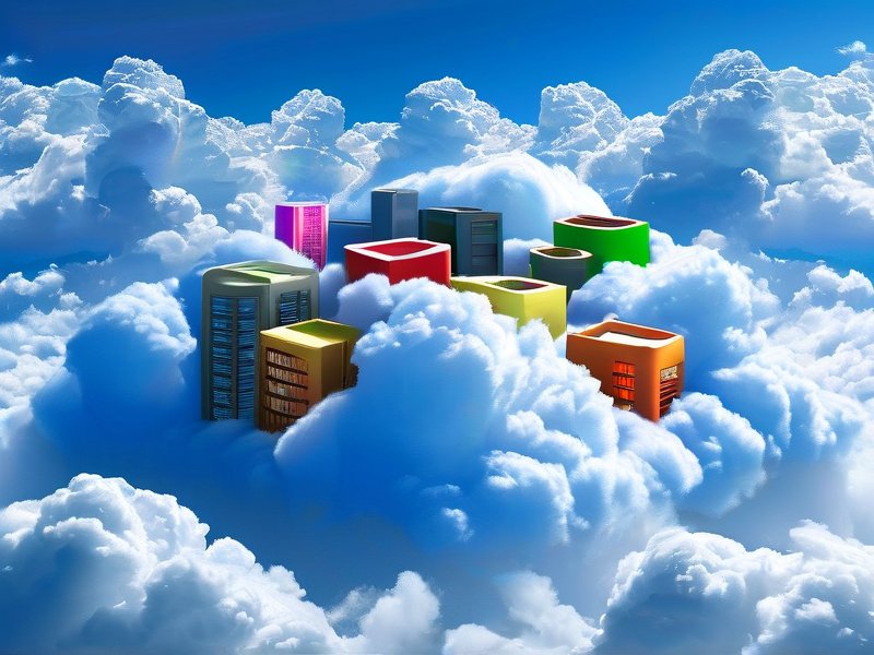 云端算力新突破，高效办公无边界体验