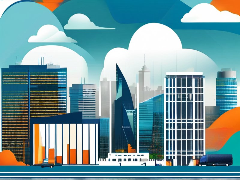 云端赋能企业全球化，低成本高效办公新方案