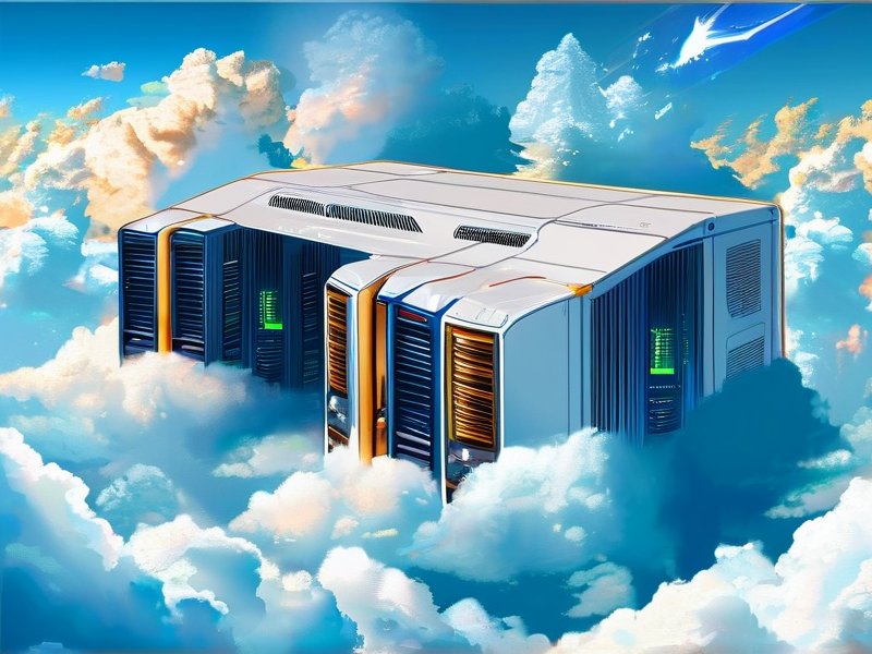 欧洲云端主机，解锁元宇宙办公高效模式