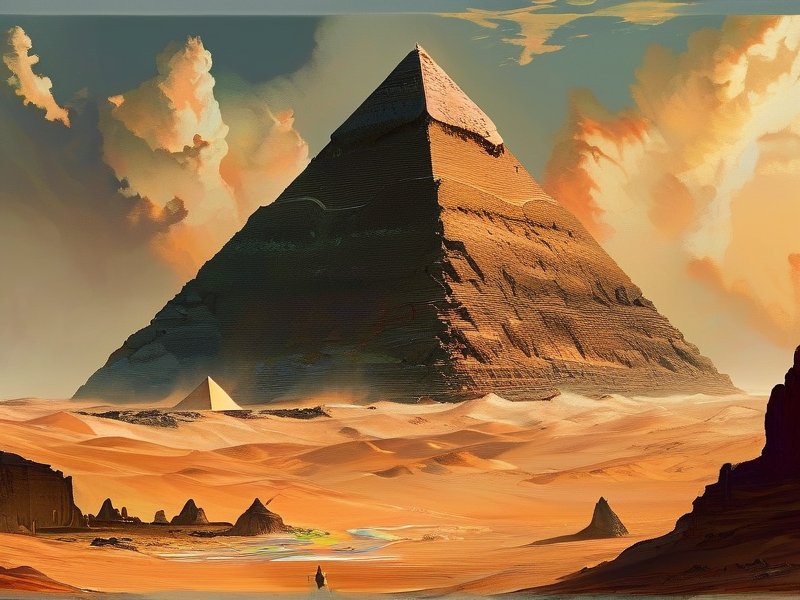 揭秘神秘沙漠中的数字新大陆：阿拉伯奇迹诞生记