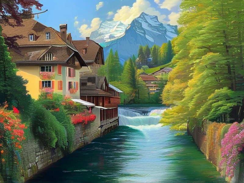 揭秘瑞士数字秘境：隐藏IP的黑科技彩蛋全解锁！