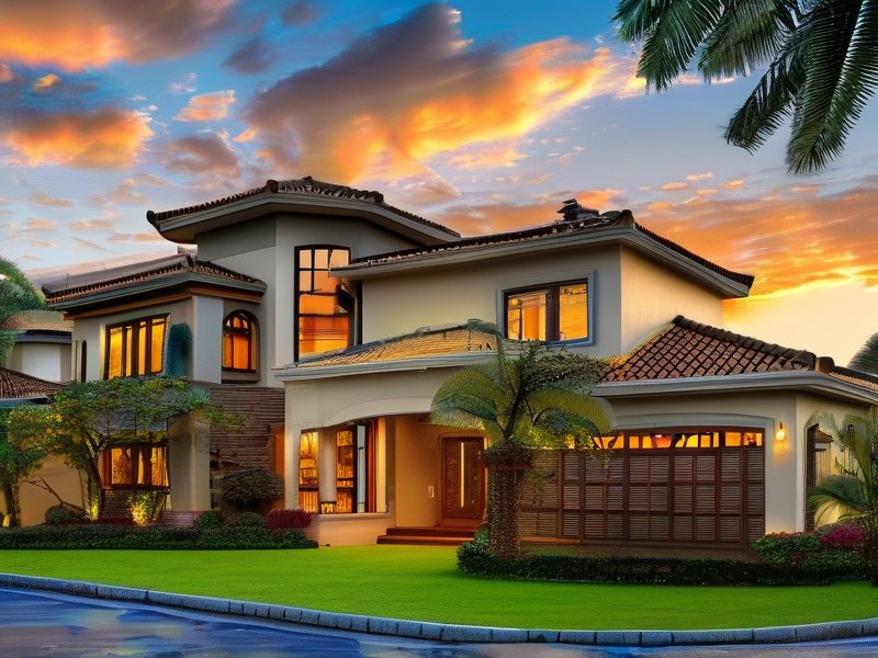 非洲本地化网络秘籍：住宅级IP稳定方案全攻略