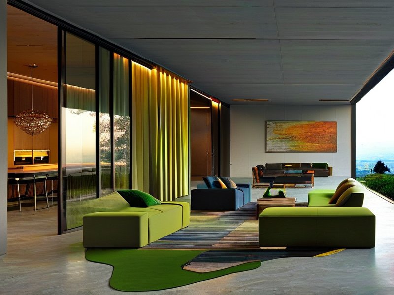 中欧住宅网络新入口：解锁稳定访问的秘密通道