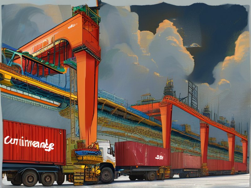 东南亚爆单新引擎：跨境时效成本双突破秘籍