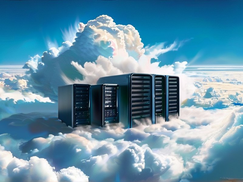 突破国界，云端算力助你全球办公娱乐自由