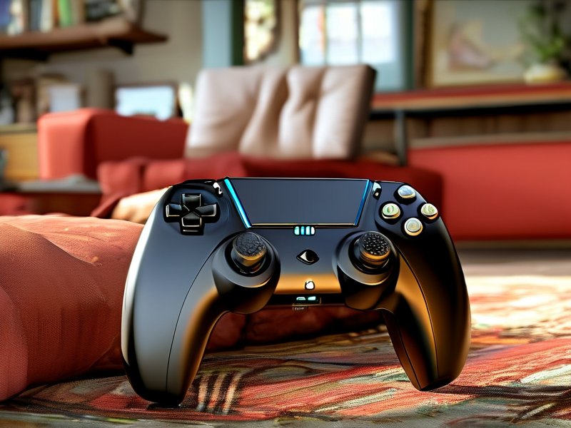 手机秒变游戏主机，云端畅玩3A大作！