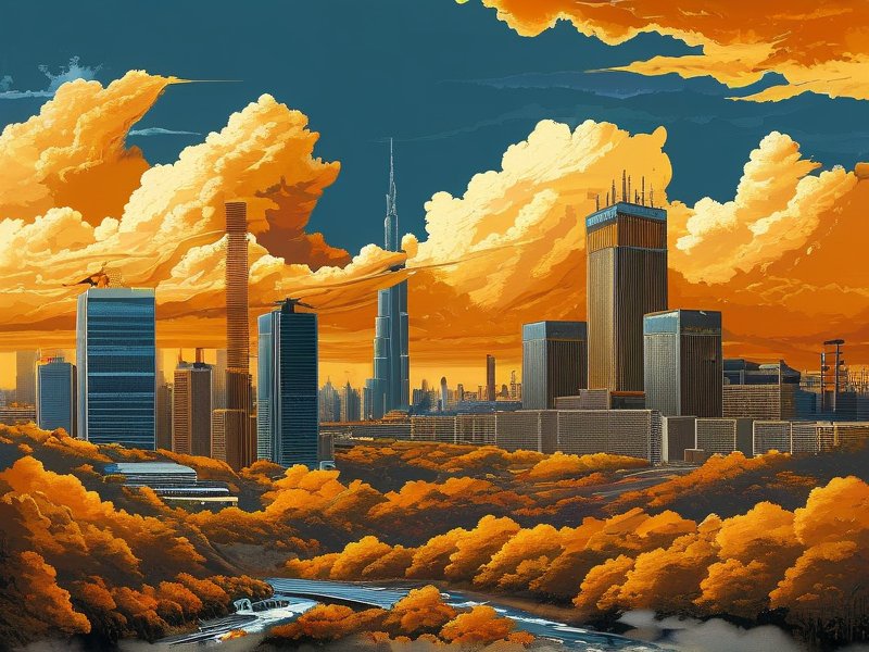 云端黑科技来袭！企业效率革命正在开启