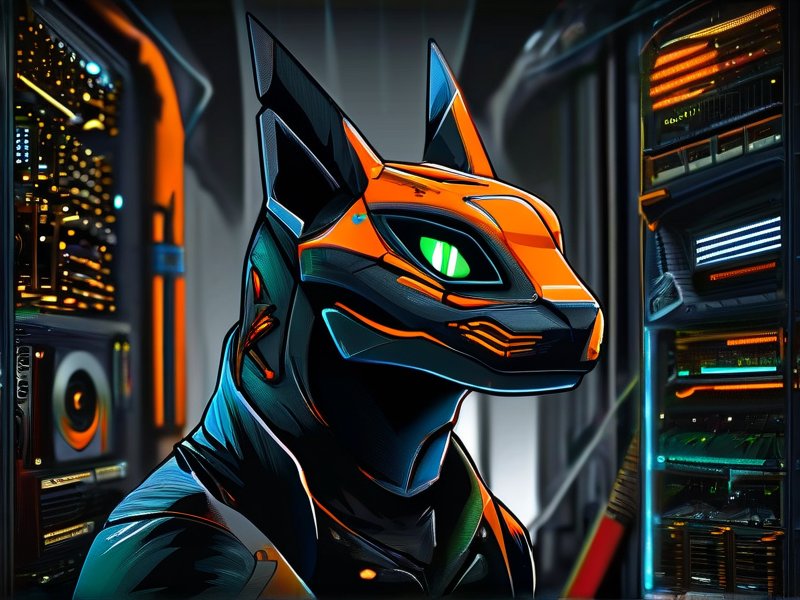 域名托管新宠：AI赋能企业快速建站秘籍