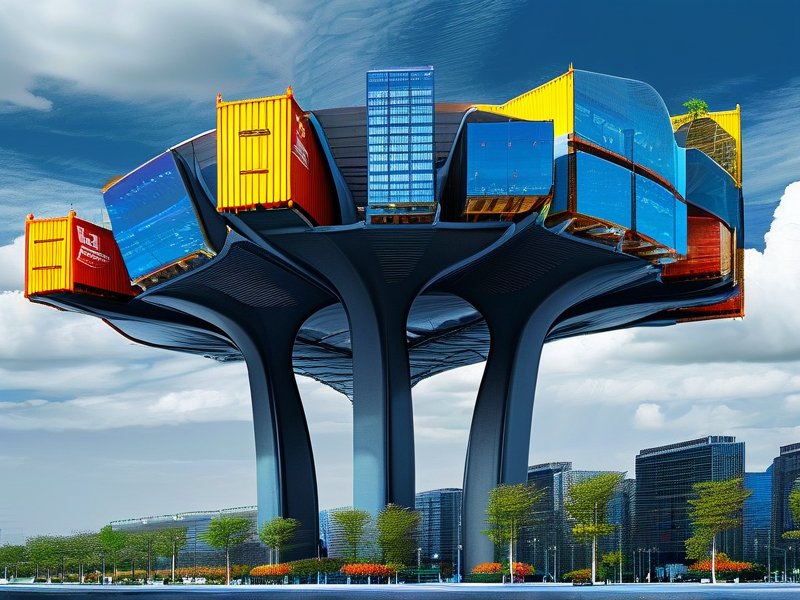 智能云平台如何重构供应商合作新生态？