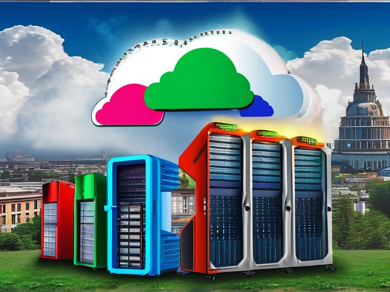 智能时代的数据引擎：云端高效解决方案全解析