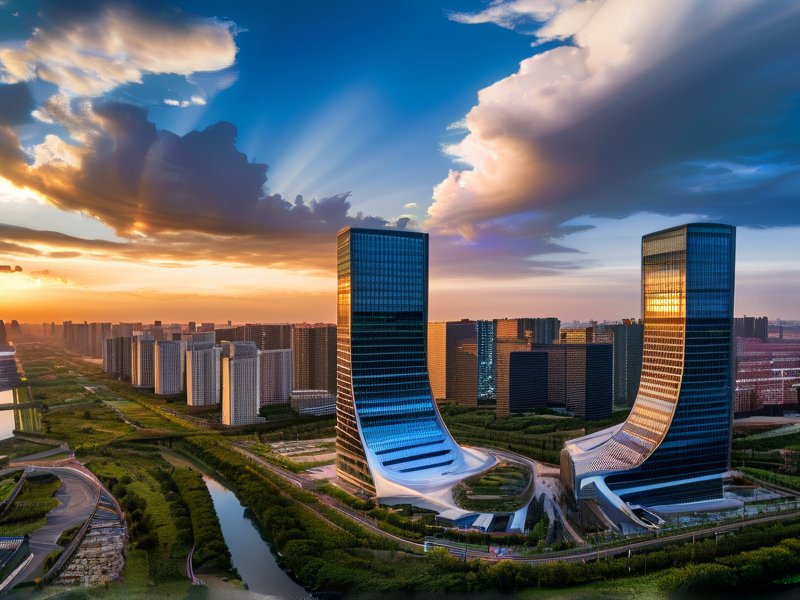 云端赋能企业新未来：智能管理如何重塑办公效率革命