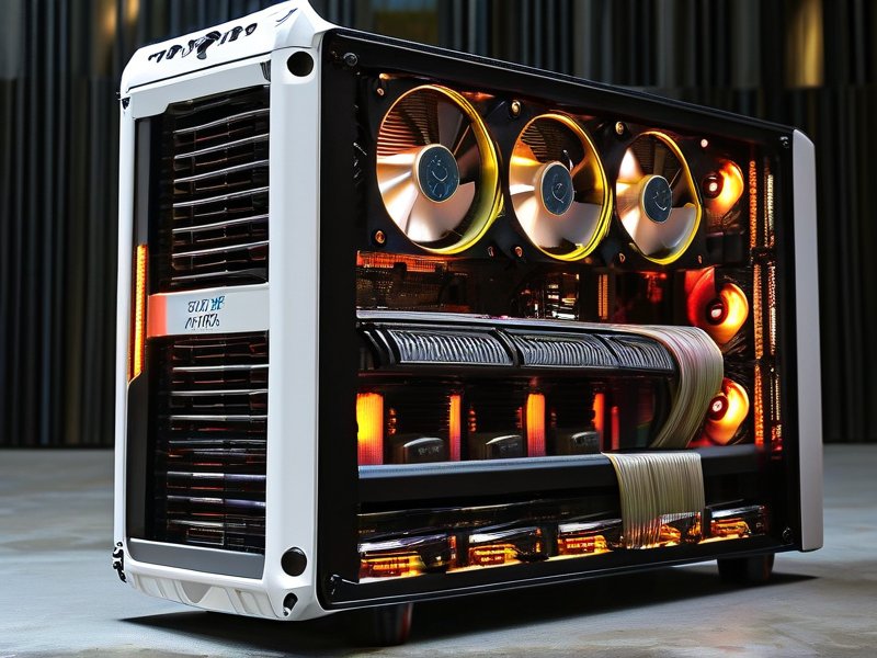 AI算力新标杆：多核异构架构如何重塑高性能计算？