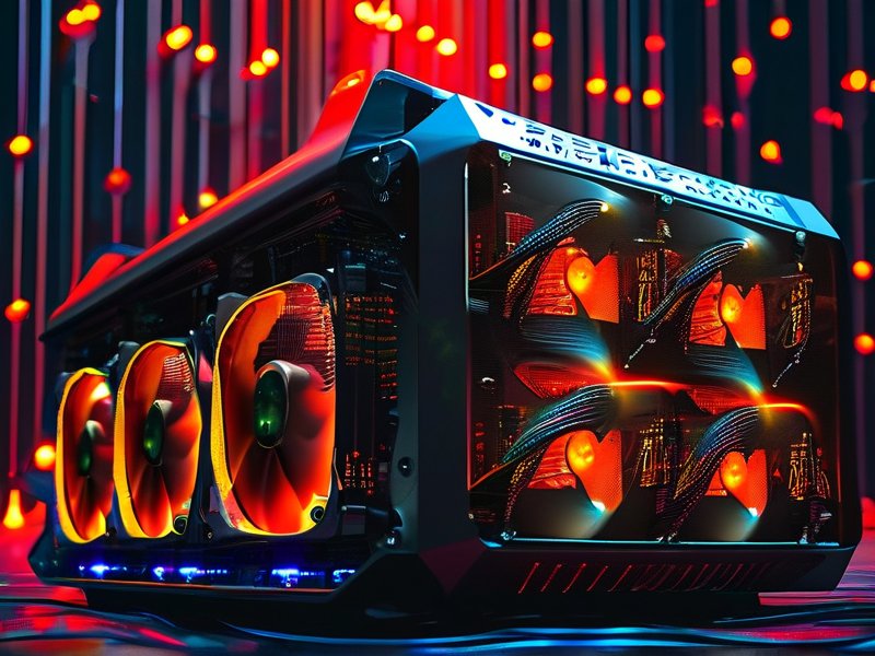 超算新核：极速互联GPU引爆AI算力革命