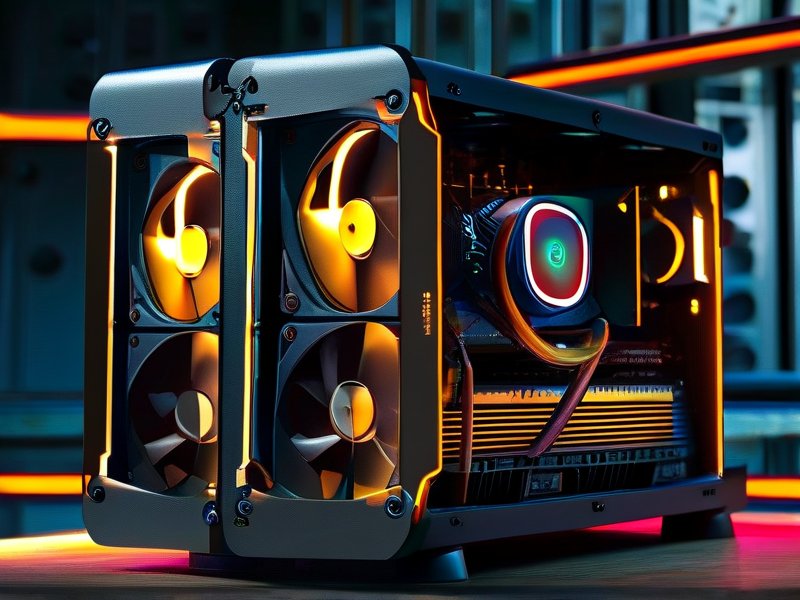 AI算力新巅峰！专业级GPU助力大模型突破极限