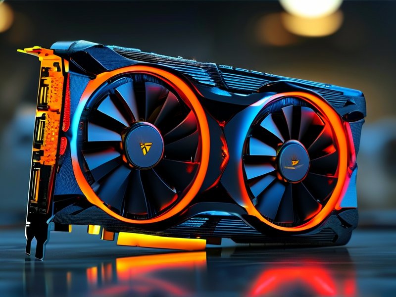 次世代显卡性能解密：4K光追游戏新标杆诞生