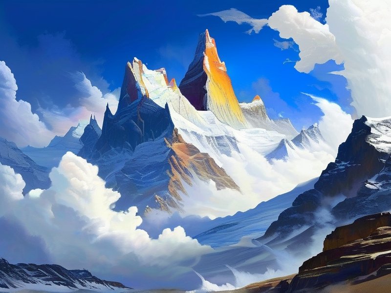 云端算力新战场：高山秘境如何逆袭全球科技圈