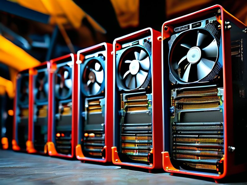 南半球算力风暴：低成本GPU资源掀起掘金热潮