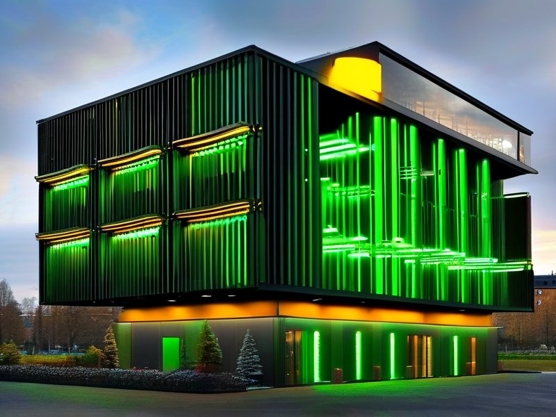 北欧网络黑科技：全球数据传输加速解密