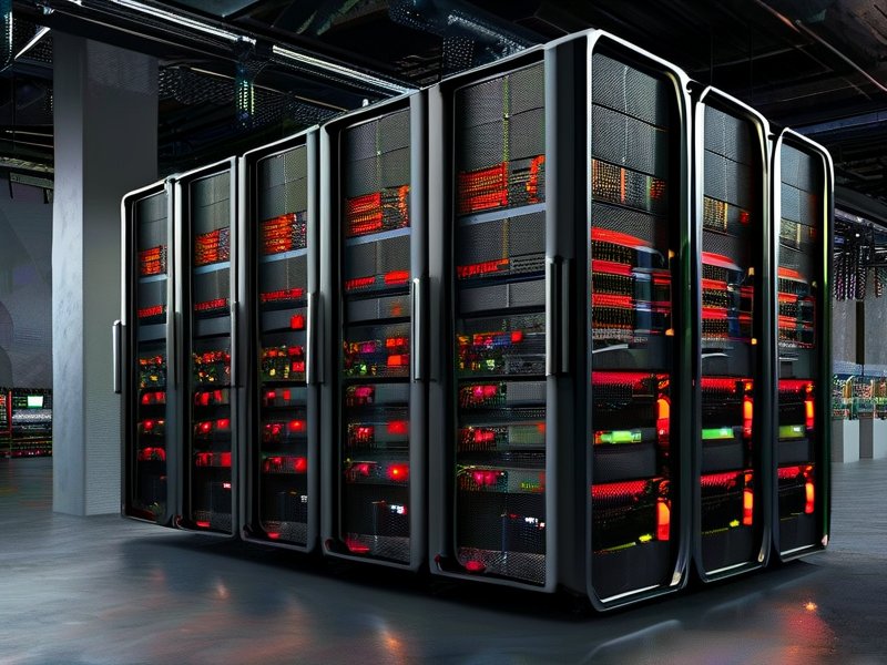 跨境畅游！揭秘欧陆云端黑科技服务器