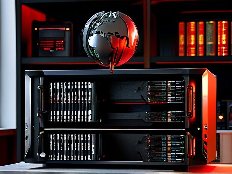 亚平宁专线黑科技：服务器加速全球畅联新体验