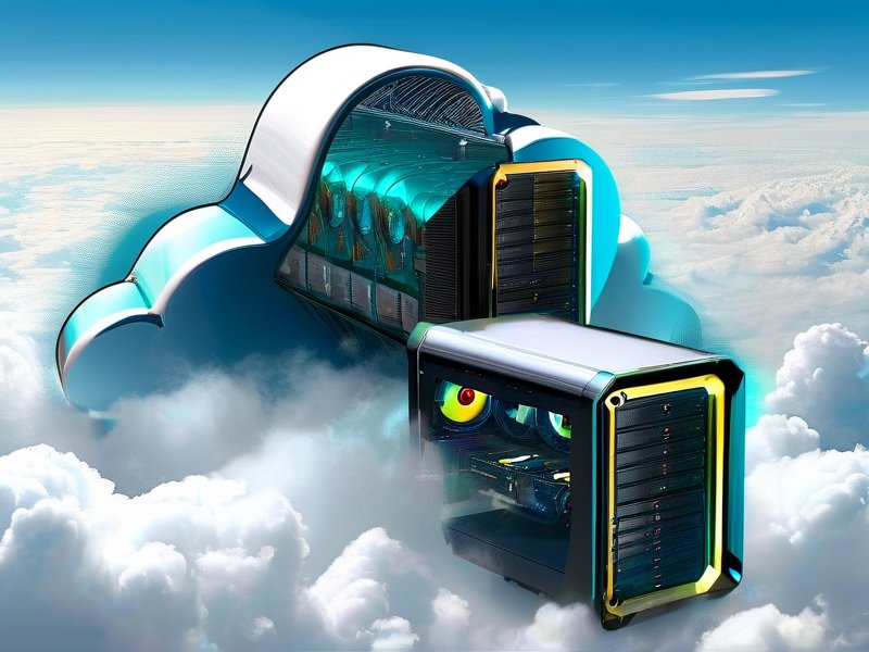 欧洲云服务器新突破：超低延迟建站秘籍全公开