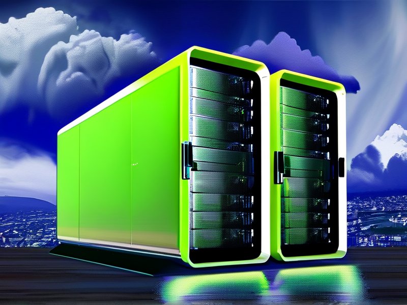 英伦云端部署方案为何成海外服务器新宠？