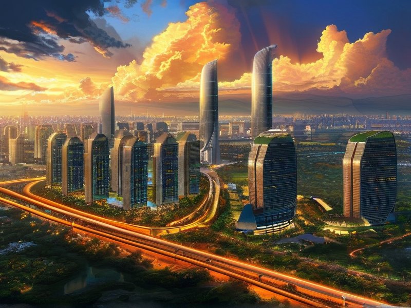 东南亚云端基建新势力：高效稳定助力全球业务增长