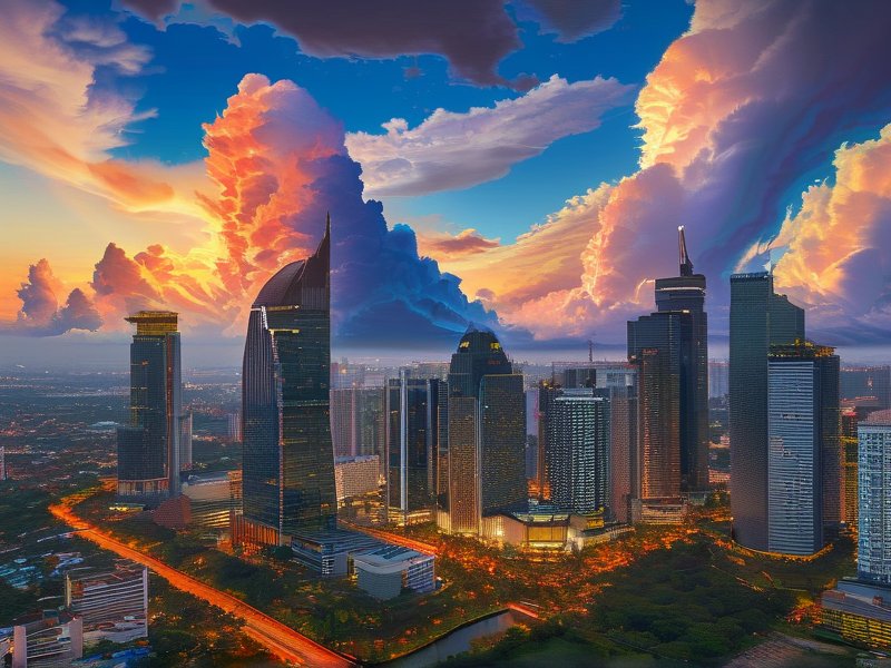 东南亚云端新动力：跨境企业高效托管方案大公开