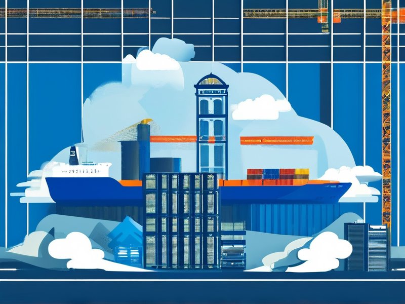 跨境企业必看：高性价比云端服务助力全球布局