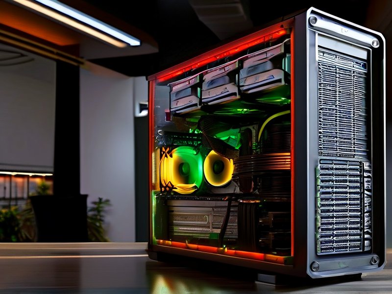 中东新锐服务器上线！全球加速畅享极速体验