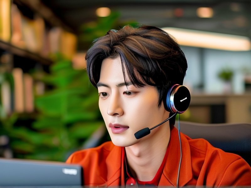 韩系云端新突破，无界办公娱乐体验升级