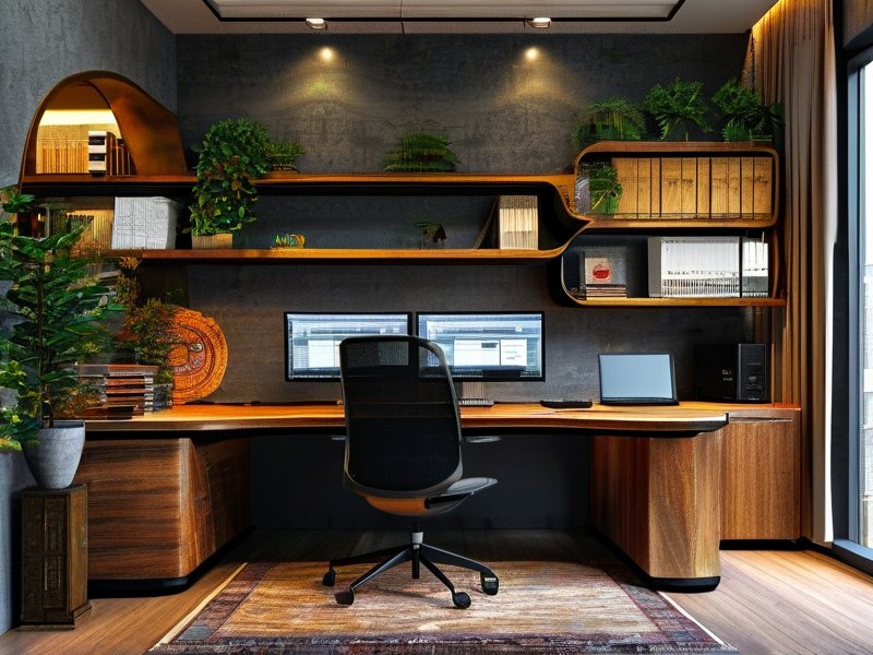 南亚黑科技颠覆办公！云端电脑引爆居家办公新革命