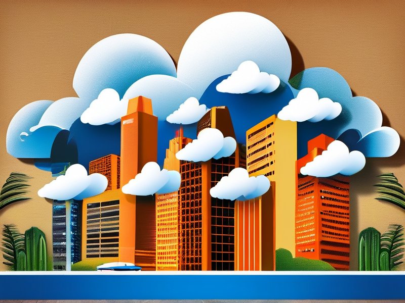 云端算力新突破，轻盈办公全球畅享