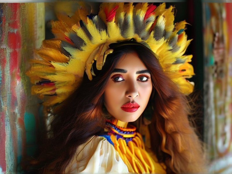 跨境流量新密码：南美IP秘境待解锁