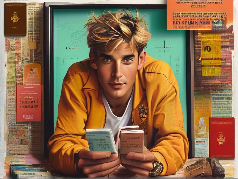 揭秘隐藏的数字护照，解锁全球漫游新姿势