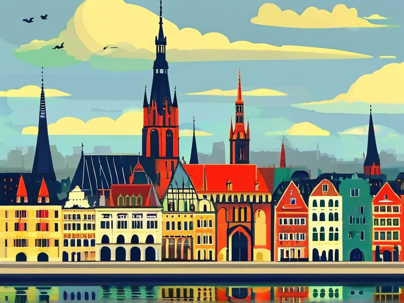 稳居欧陆静好：跨境资产新风口