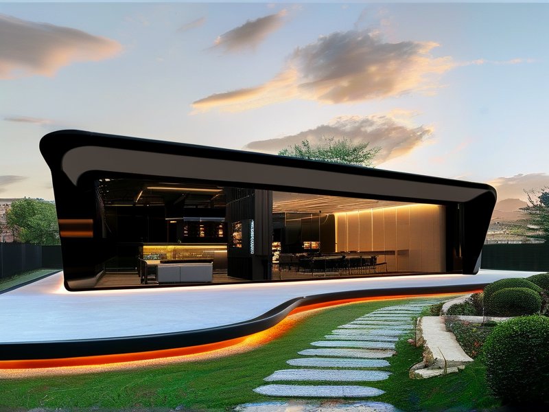 欧洲安全上网黑科技，稳如磐石IP新方案