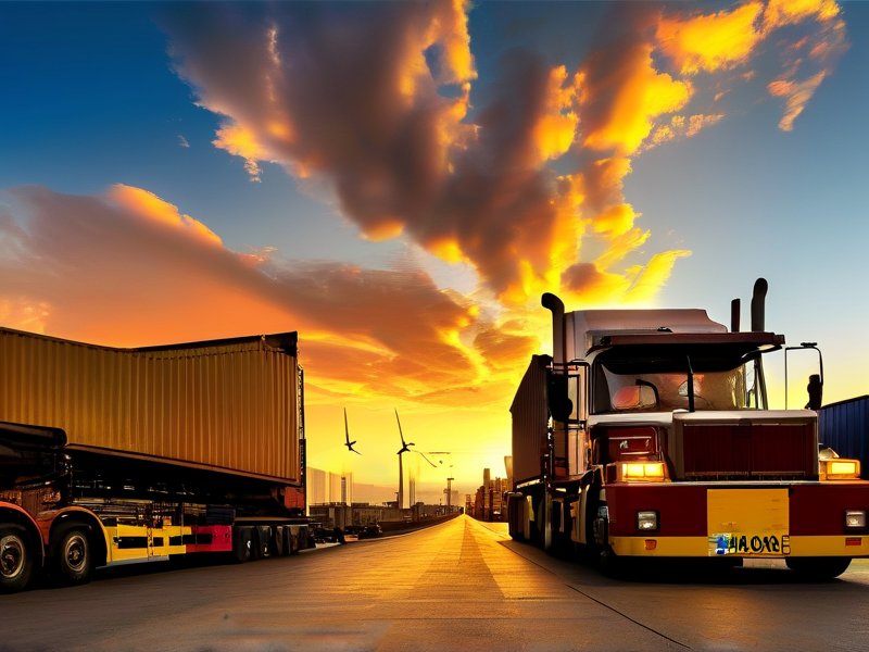 跨境物流新干线：欧洲市场高效通关攻略