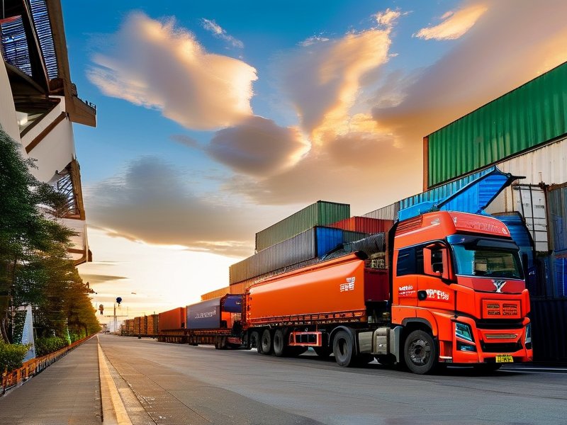 狮城跨境物流新通道：低成本高时效助商家制胜蓝海