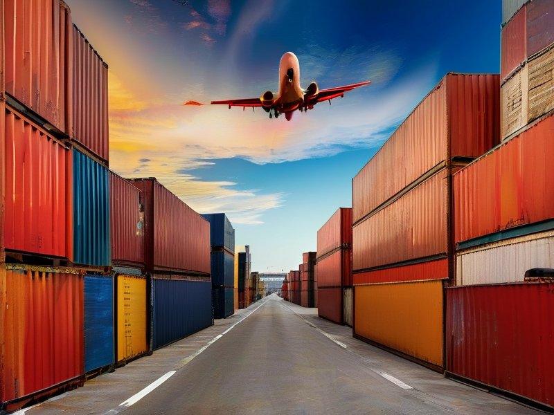 跨境物流新风口：马来西亚高效方案助力掘金东南亚