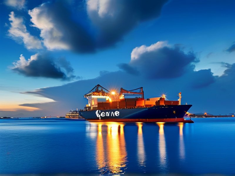 解锁南亚新蓝海！这条跨境物流通道正在爆单