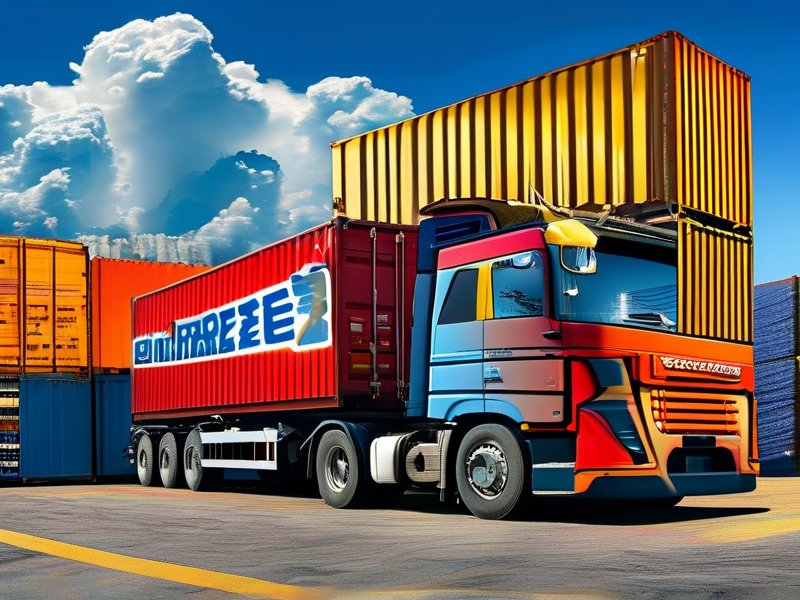 欧洲物流加速器：跨境卖家高效出海新路径解析