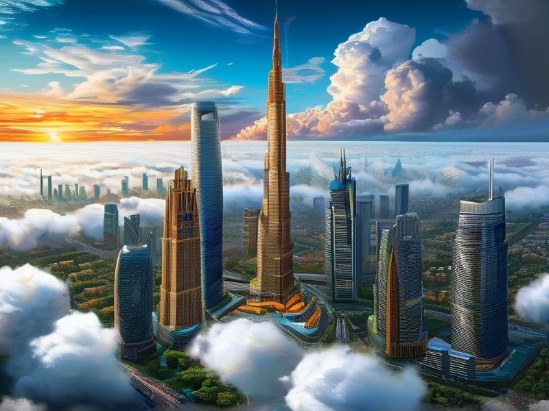 云端革新驱动企业数字化转型新未来