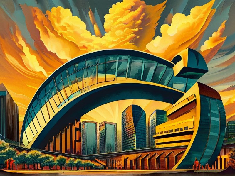 西部力量驱动企业数字化转型新突破