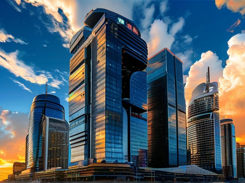 云端引擎赋能企业智能跃迁，开启未来办公新纪元