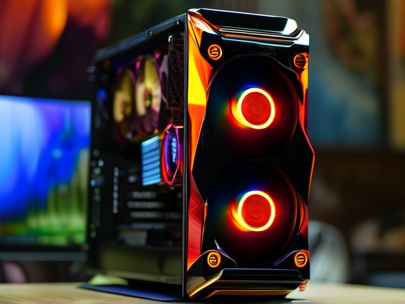 千元显卡逆袭！小钢炮也能畅玩3A大作