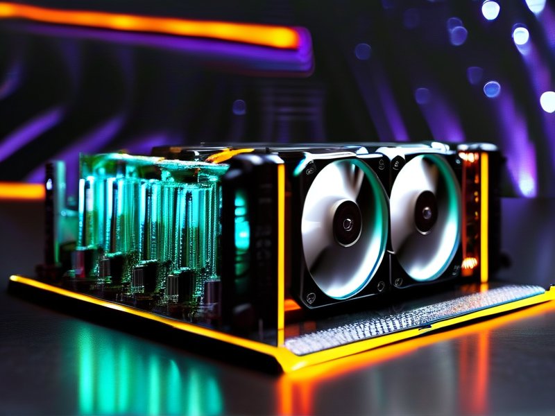 探索下一代AI算力引擎：颠覆性GPU解决方案揭秘